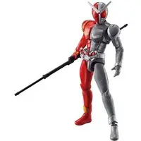 Figure - Kamen Rider W / Kamen Rider Double