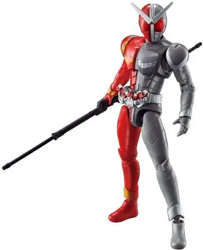 Figure - Kamen Rider W / Kamen Rider Double