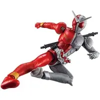 Figure - Kamen Rider W / Kamen Rider Double