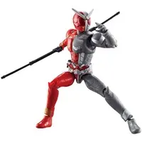 Figure - Kamen Rider W / Kamen Rider Double