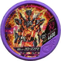 Kamen Rider Buttobasoul - Kamen Rider Build / Kamen Rider Cross-Z