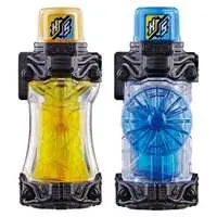 Transformation Gear - Kamen Rider Build