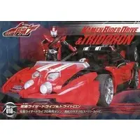 Trading Card - Kamen Rider Drive / Kamen Rider Drive (Character)
