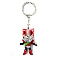 Key Chain - Kamen Rider Drive / Kamen Rider Drive (Character)