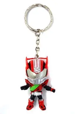 Key Chain - Kamen Rider Drive / Kamen Rider Drive (Character)