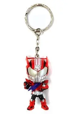 Key Chain - Kamen Rider Drive / Kamen Rider Drive (Character)