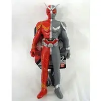 Figure - Kamen Rider W / Kamen Rider Double