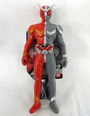 Figure - Kamen Rider W / Kamen Rider Double