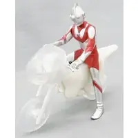 Trading Figure - Ultraman / Kamen Rider 1