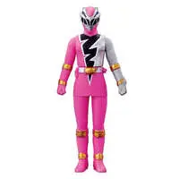 Trading Figure - Kishiryu Sentai Ryusoulger / Ryusoul Pink