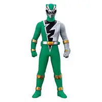 Trading Figure - Kishiryu Sentai Ryusoulger / Ryusoul Green