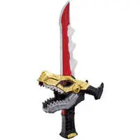 Transformation Devices - Kishiryu Sentai Ryusoulger