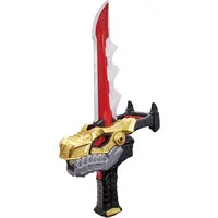 Transformation Devices - Kishiryu Sentai Ryusoulger