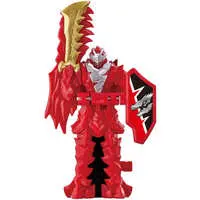 Transformation Devices - Kishiryu Sentai Ryusoulger