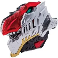 Transformation Devices - Kishiryu Sentai Ryusoulger