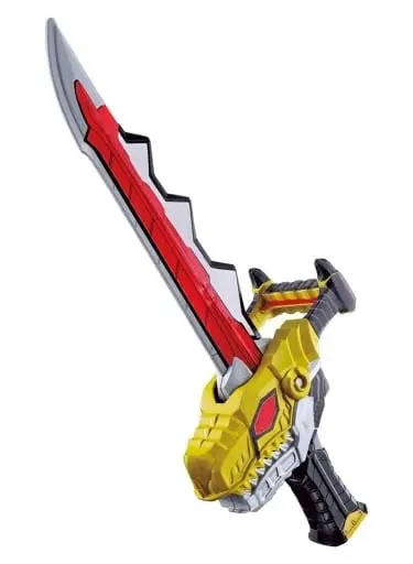 Mascot - Kishiryu Sentai Ryusoulger