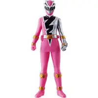 Figure - Kishiryu Sentai Ryusoulger / Ryusoul Pink