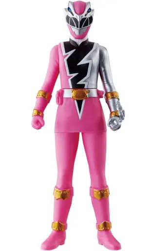 Figure - Kishiryu Sentai Ryusoulger / Ryusoul Pink