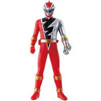 Figure - Kishiryu Sentai Ryusoulger / Ryusoul Red