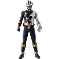 Figure - Kishiryu Sentai Ryusoulger / Ryusoul Black