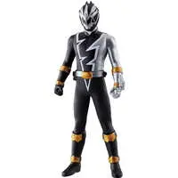 Figure - Kishiryu Sentai Ryusoulger / Ryusoul Black