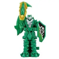 Transformation Devices - Kishiryu Sentai Ryusoulger