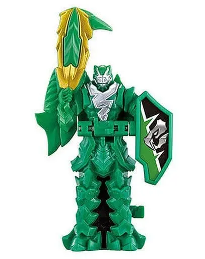 Transformation Devices - Kishiryu Sentai Ryusoulger