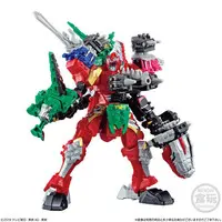 Plastic model - Kishiryu Sentai Ryusoulger