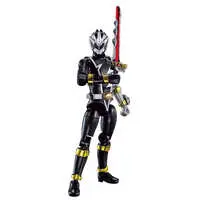 Trading Figure - Kishiryu Sentai Ryusoulger / Ryusoul Black