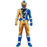 Figure - Kishiryu Sentai Ryusoulger / Ryusoul Gold