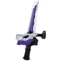 Transformation Devices - Kishiryu Sentai Ryusoulger / Ryusoul Gold
