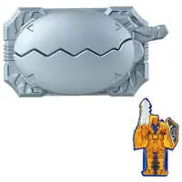 Transformation Devices - Kishiryu Sentai Ryusoulger / Ryusoul Gold