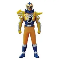 Trading Figure - Kishiryu Sentai Ryusoulger / Ryusoul Gold