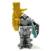 Transformation Devices - Kishiryu Sentai Ryusoulger