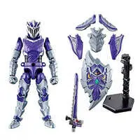 Trading Figure - Kishiryu Sentai Ryusoulger / Gaisoulg