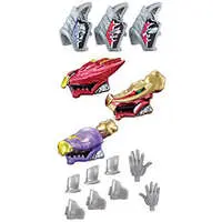 Yu-Do - Kishiryu Sentai Ryusoulger