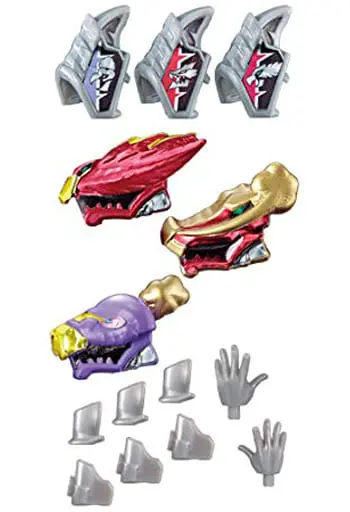 Yu-Do - Kishiryu Sentai Ryusoulger