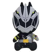 Plush - Kishiryu Sentai Ryusoulger / Ryusoul Black