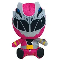 Plush - Kishiryu Sentai Ryusoulger / Ryusoul Pink