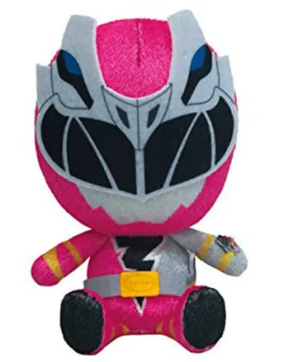 Plush - Kishiryu Sentai Ryusoulger / Ryusoul Pink