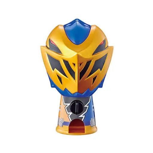 Transformation Devices - Kishiryu Sentai Ryusoulger / Ryusoul Gold