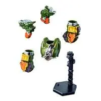 Yu-Do - Kishiryu Sentai Ryusoulger