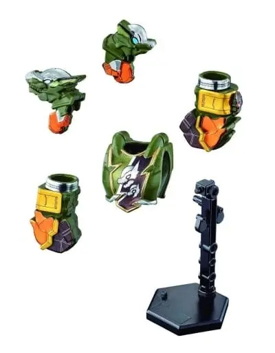 Yu-Do - Kishiryu Sentai Ryusoulger