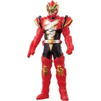 Figure - Kishiryu Sentai Ryusoulger / Ryusoul Red