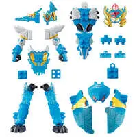 Minipla - Kishiryu Sentai Ryusoulger