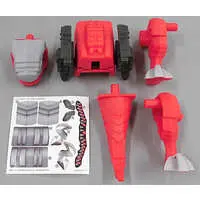 Happy Meal toy - Kishiryu Sentai Ryusoulger