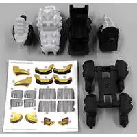 Happy Meal toy - Kishiryu Sentai Ryusoulger