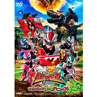 DVD - Kishiryu Sentai Ryusoulger