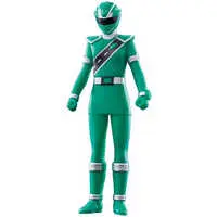 Figure - Mashin Sentai Kiramager / Kiramai Green