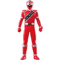 Figure - Mashin Sentai Kiramager / Kiramai Red